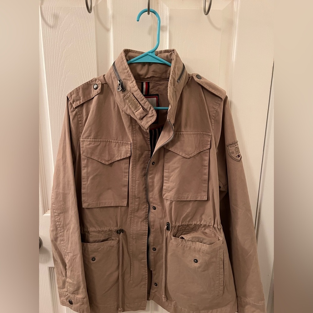 Tommy Hilfiger Coat